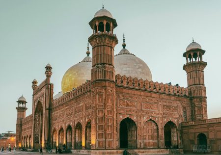 History of Fiqh Reading List
